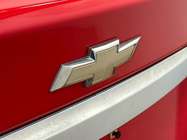 Thumbnail: 2015 Chevrolet Sonic - 7