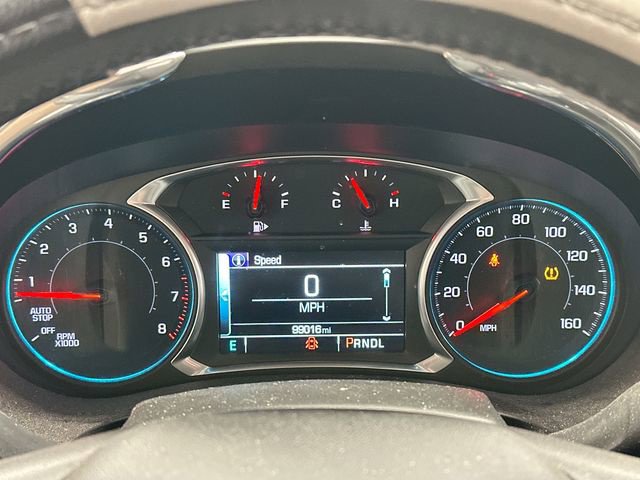 Thumbnail: 2018 Chevrolet Malibu - 12
