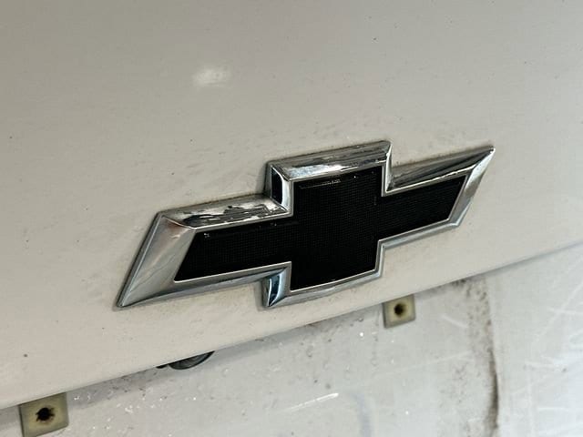 Thumbnail: 2018 Chevrolet Malibu - 7
