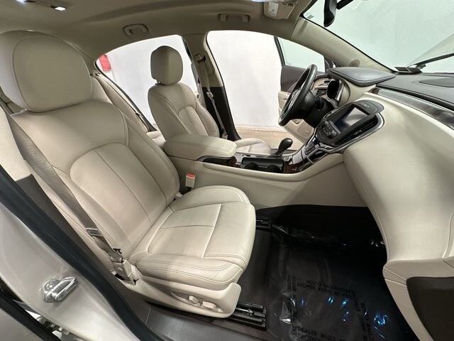 Thumbnail: 2014 Buick LaCrosse - 27