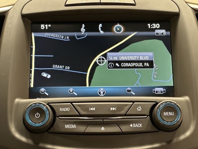 Thumbnail: 2014 Buick LaCrosse - 21