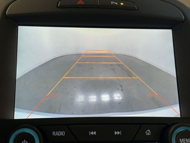 Thumbnail: 2014 Buick LaCrosse - 23