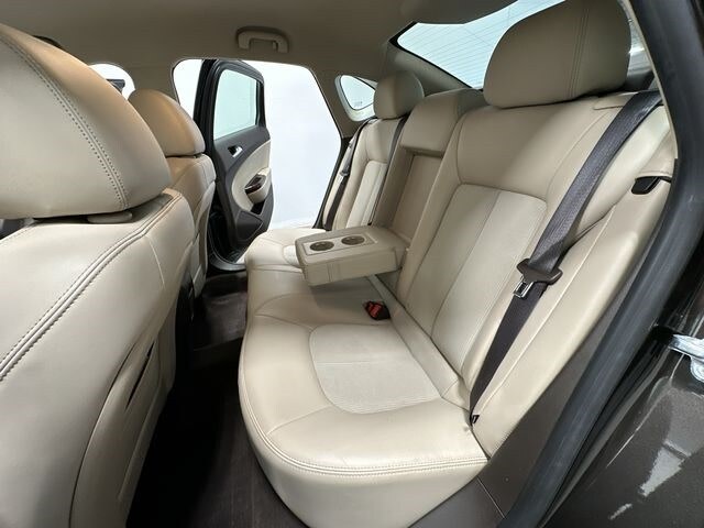 2012 Buick Verano Convenience 13