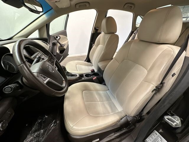 2012 Buick Verano Convenience 12