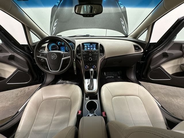 2012 Buick Verano Convenience 10