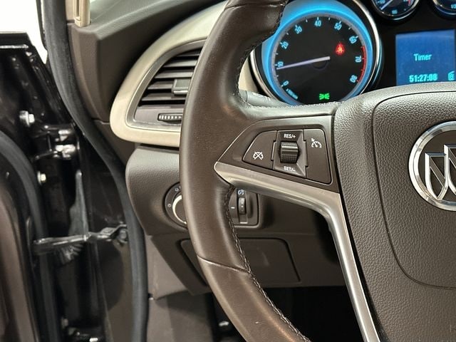 2012 Buick Verano Convenience 18