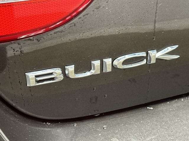 2012 Buick Verano Convenience 7