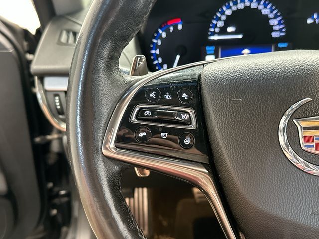 Thumbnail: 2013 Cadillac ATS - 14