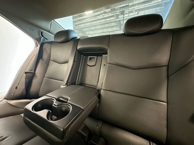 Thumbnail: 2013 Cadillac ATS - 9