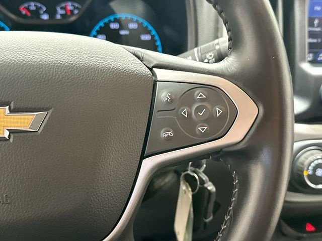 Thumbnail: 2020 Chevrolet Colorado - 20