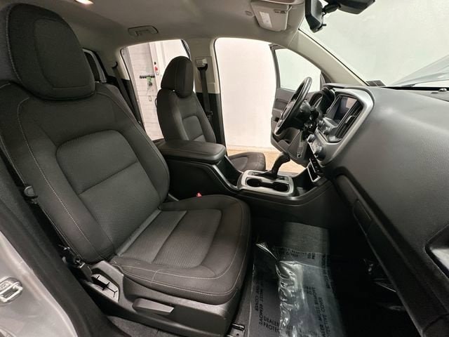 Thumbnail: 2020 Chevrolet Colorado - 25