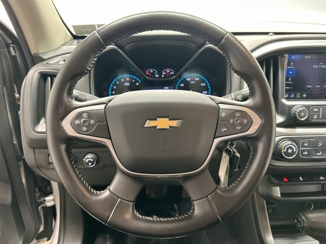 Thumbnail: 2020 Chevrolet Colorado - 2