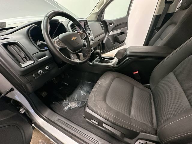 Thumbnail: 2020 Chevrolet Colorado - 11