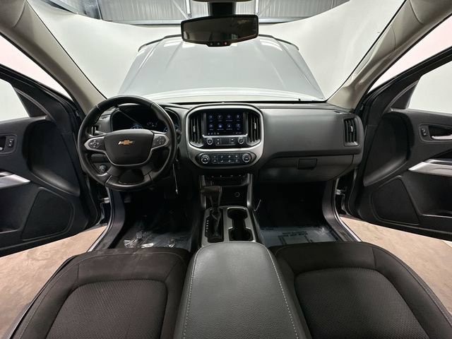 Thumbnail: 2020 Chevrolet Colorado - 10