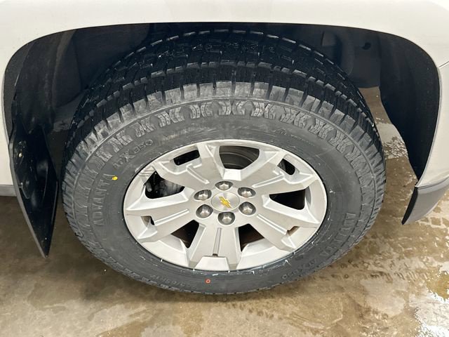 Thumbnail: 2020 Chevrolet Colorado - 8