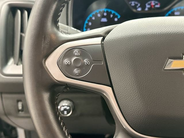 Thumbnail: 2020 Chevrolet Colorado - 19