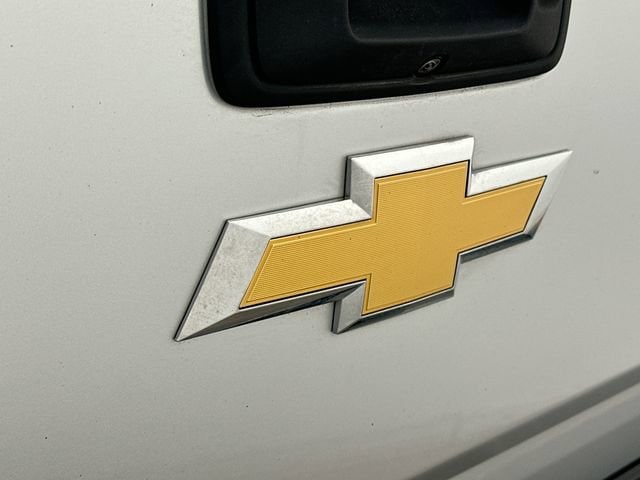 Thumbnail: 2020 Chevrolet Colorado - 7