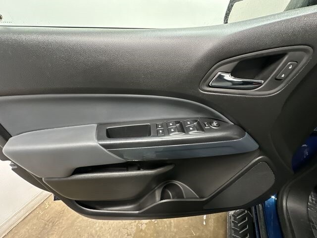 2019 Chevrolet Colorado Z71 24