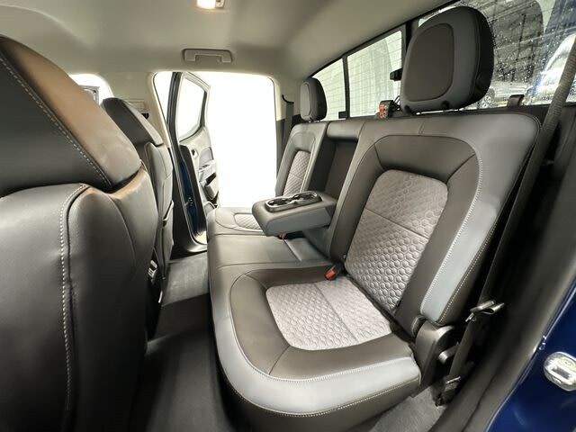 2019 Chevrolet Colorado Z71 13