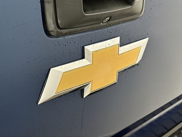 2019 Chevrolet Colorado Z71 7