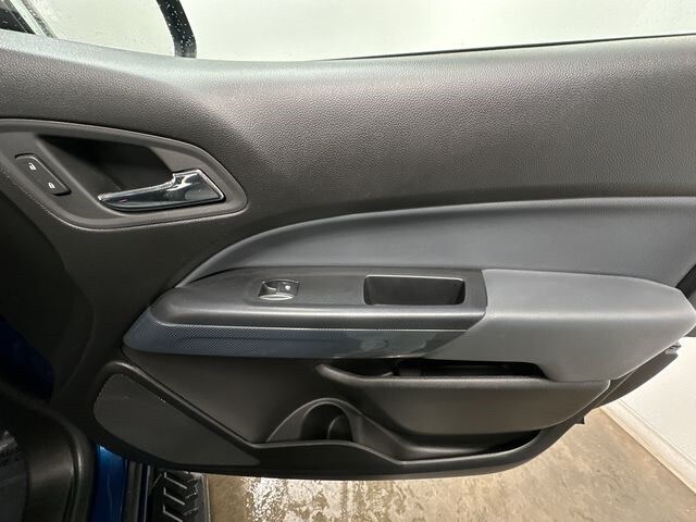 2019 Chevrolet Colorado Z71 27