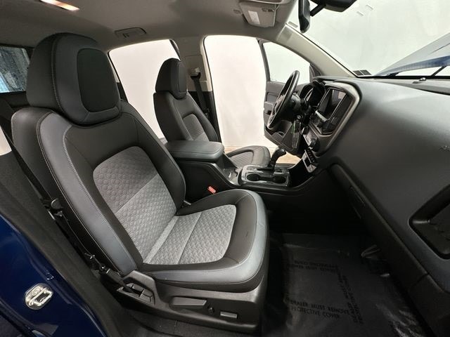 2019 Chevrolet Colorado Z71 26