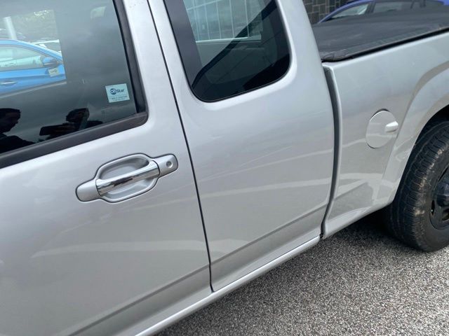 Thumbnail: 2011 Chevrolet Colorado - 8
