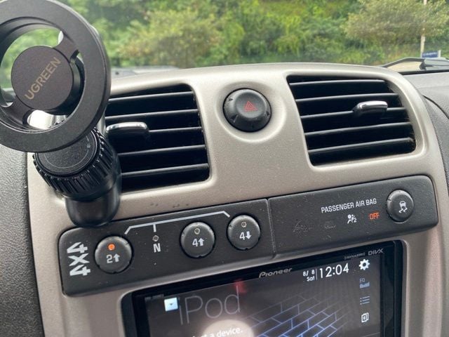 Thumbnail: 2011 Chevrolet Colorado - 33
