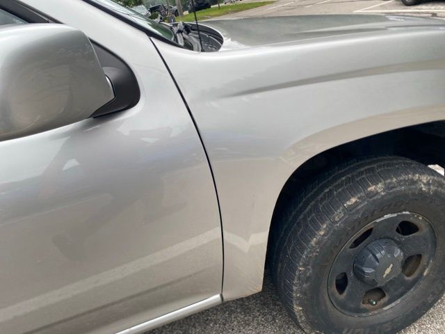 Thumbnail: 2011 Chevrolet Colorado - 27