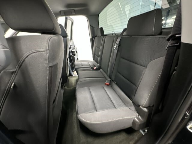 2017 Chevrolet Silverado 1500 LT 13