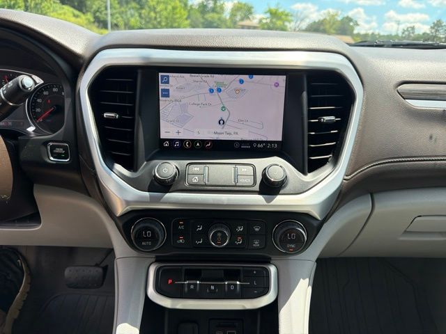 Thumbnail: 2020 GMC Acadia - 13