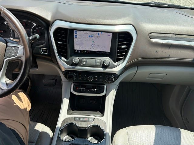 Thumbnail: 2020 GMC Acadia - 12