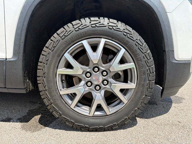 Thumbnail: 2020 GMC Acadia - 7