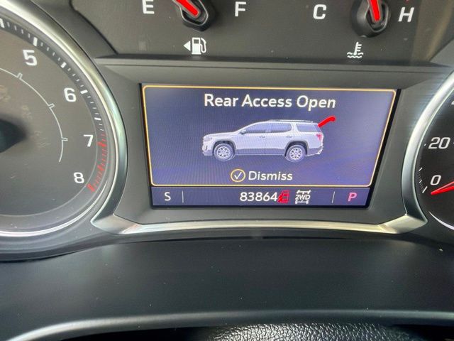 Thumbnail: 2020 GMC Acadia - 14