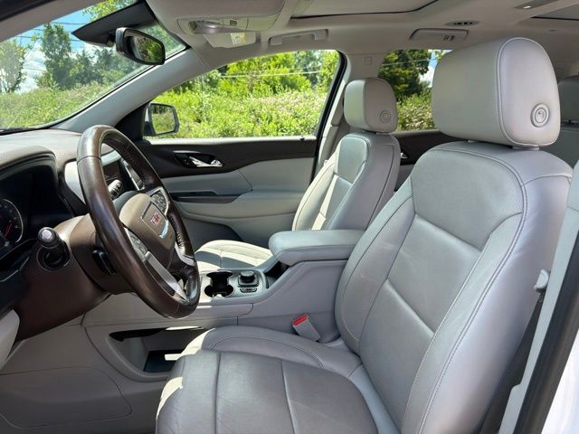 Thumbnail: 2020 GMC Acadia - 10