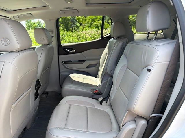 Thumbnail: 2020 GMC Acadia - 23