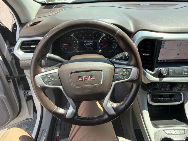 Thumbnail: 2020 GMC Acadia - 9