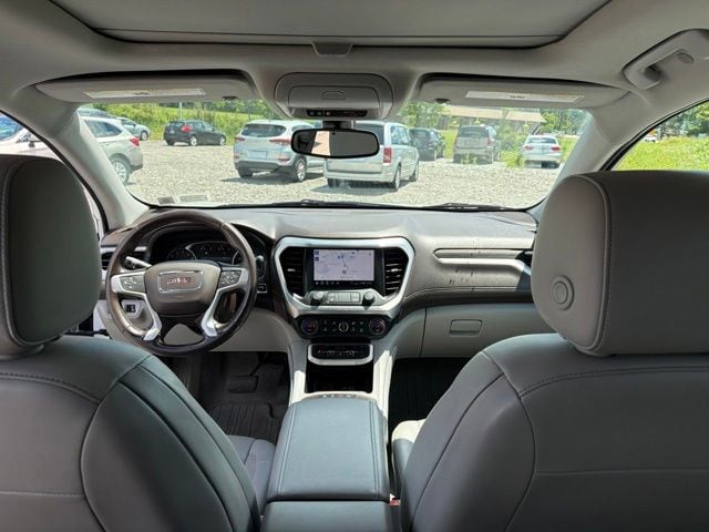 Thumbnail: 2020 GMC Acadia - 2