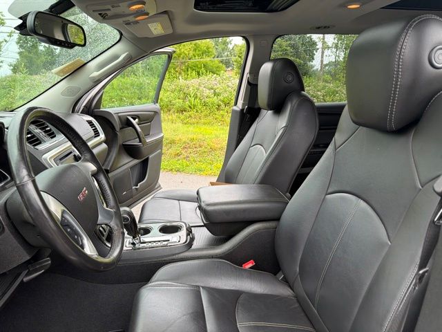 Thumbnail: 2017 GMC Acadia - 10