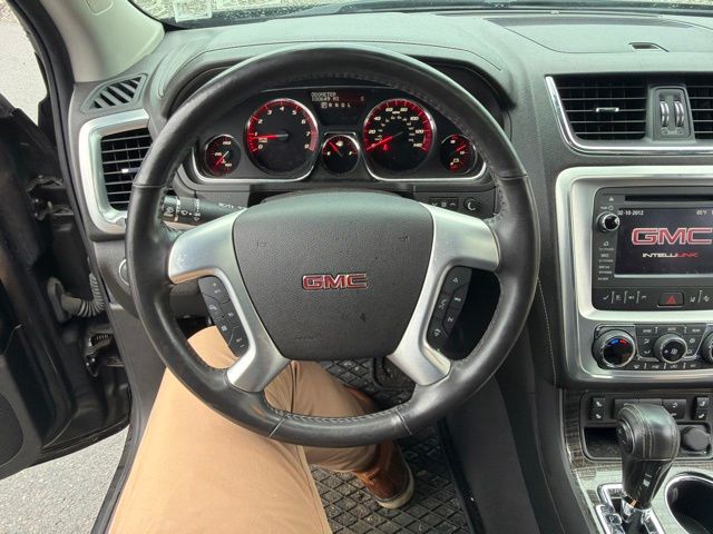Thumbnail: 2017 GMC Acadia - 9
