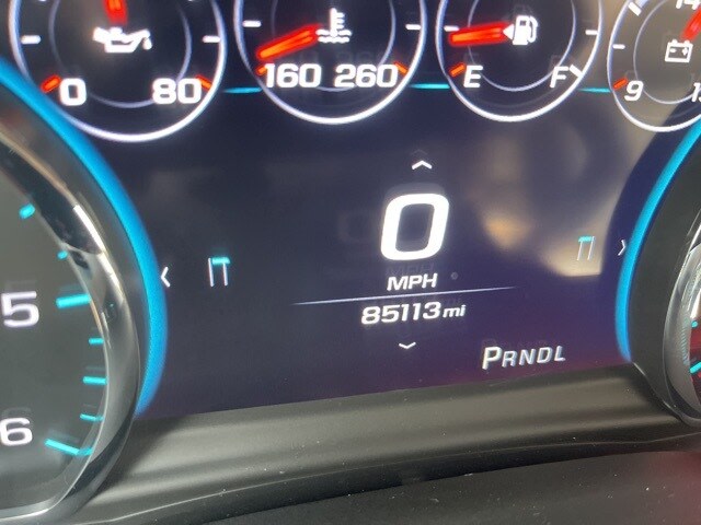 Thumbnail: 2018 GMC Yukon - 11