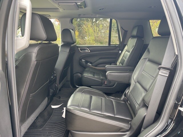 Thumbnail: 2018 GMC Yukon - 16