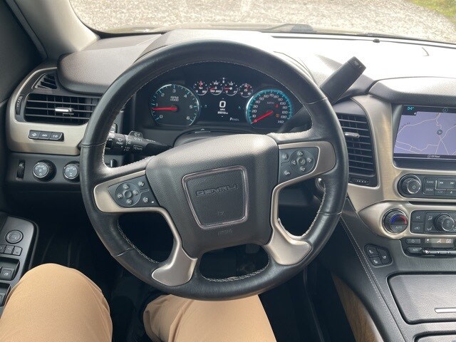 Thumbnail: 2018 GMC Yukon - 2