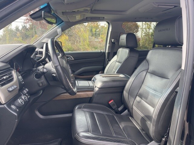 Thumbnail: 2018 GMC Yukon - 9