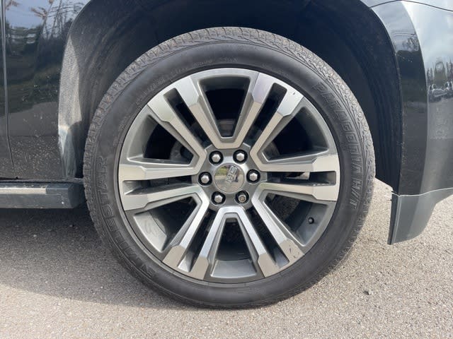 Thumbnail: 2018 GMC Yukon - 7