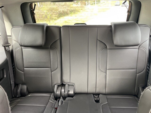 Thumbnail: 2018 GMC Yukon - 10