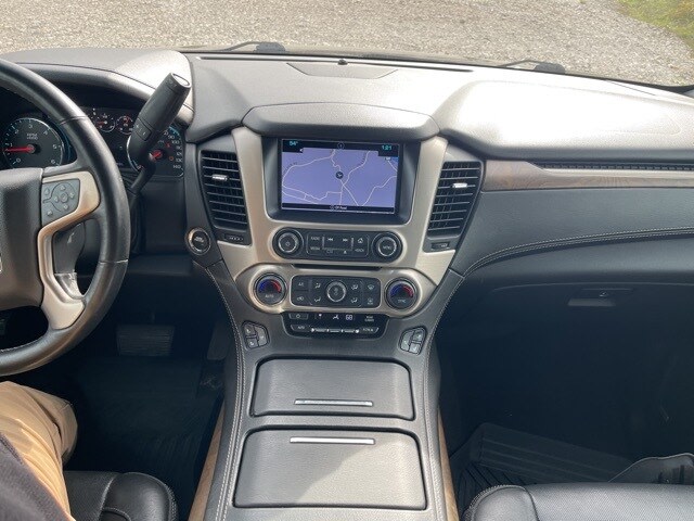 Thumbnail: 2018 GMC Yukon - 8