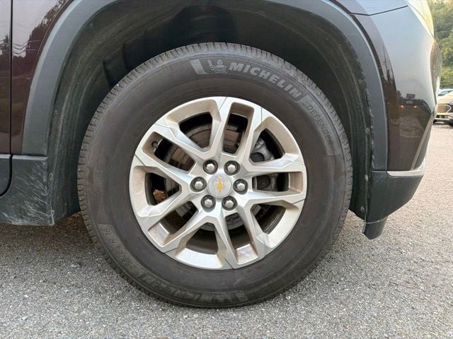 Thumbnail: 2021 Chevrolet Traverse - 7