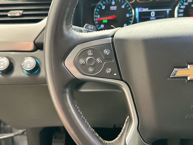Thumbnail: 2018 Chevrolet Tahoe - 18