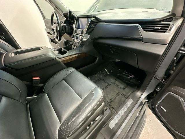 Thumbnail: 2018 Chevrolet Tahoe - 26